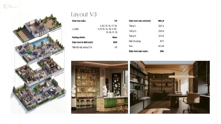 Mẫu thiết kế V3