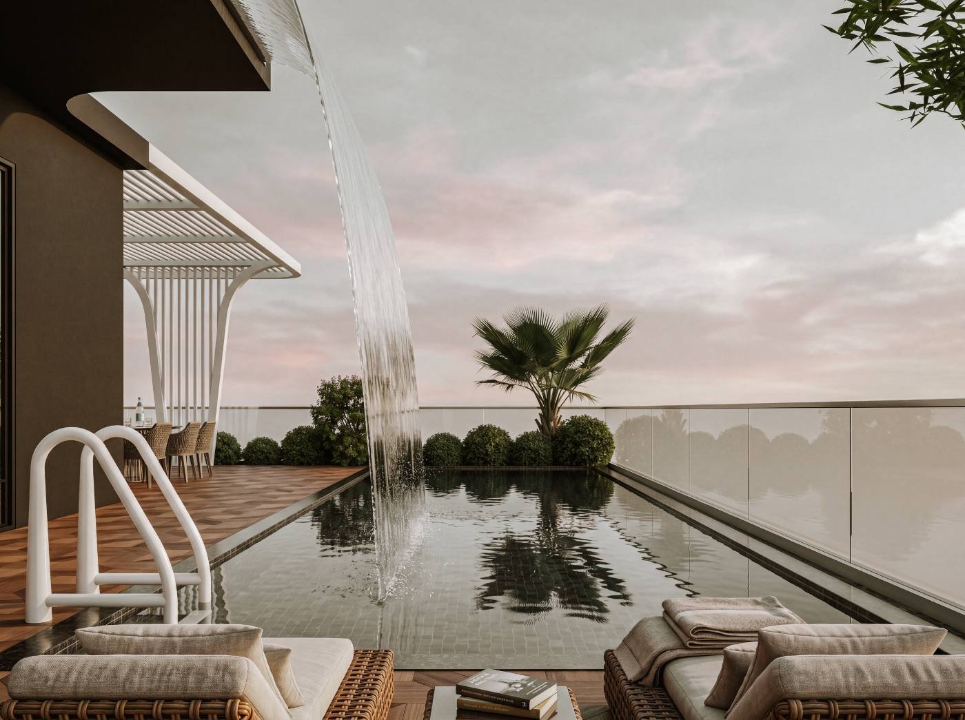 Signature Mansion